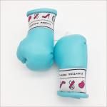 Fighting Pretty Boxing Gloves - Teal
